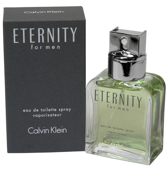 [Calvin Klein] Nước hoa mini Nam CK Eternity for men 10ml