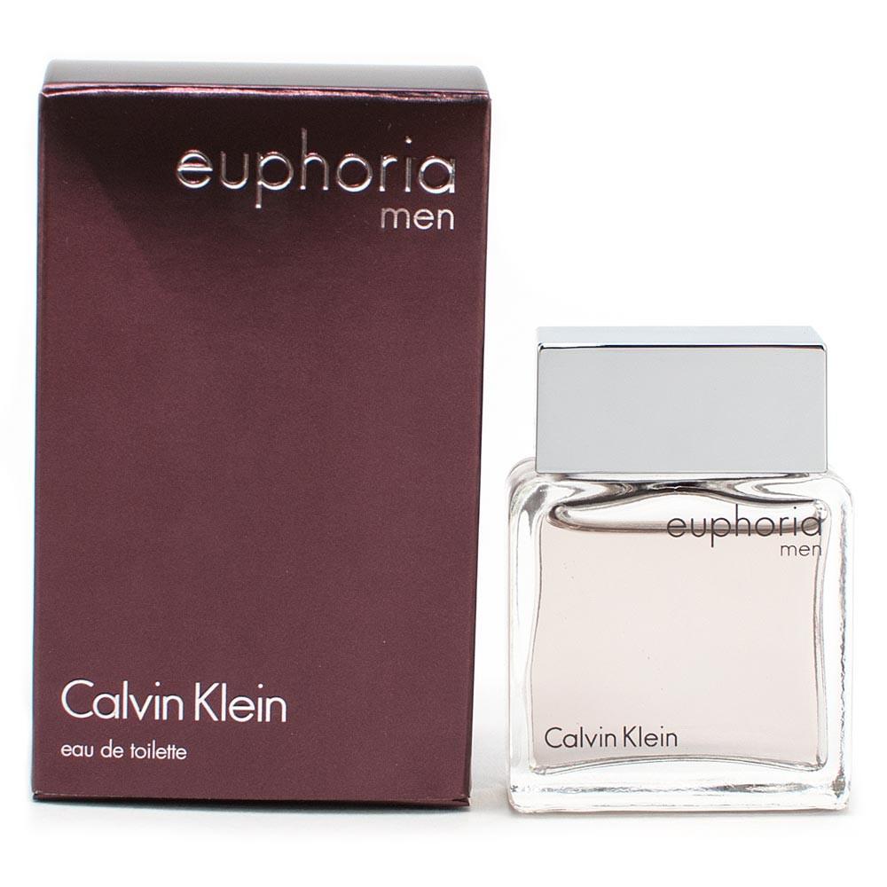 [Calvin Klein] Nước hoa mini Nam Nước hoa nam Euphoria Men 10ml