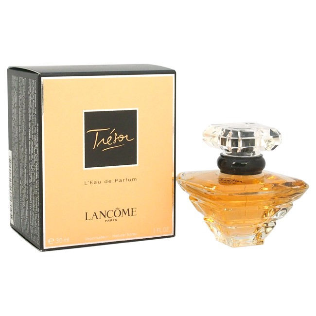 [Lancome] Nước hoa nữ Tresor L'Eau de Parfum Lumineuse 30ml