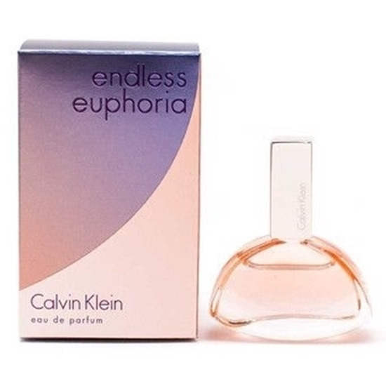 [CK] Nước Hoa mini Nữ Calvin Klein Euphoria Enldess 5ml