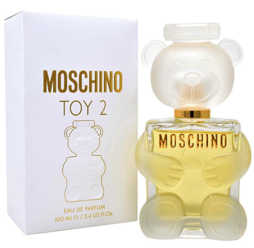 [Moschino] Nước hoa nữ Moschino Toy 2 EDP 100ml