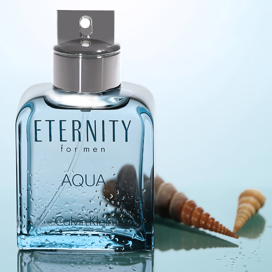 [Calvin Klein] Nước hoa nam CK Eternity Aqua EDT 100ml